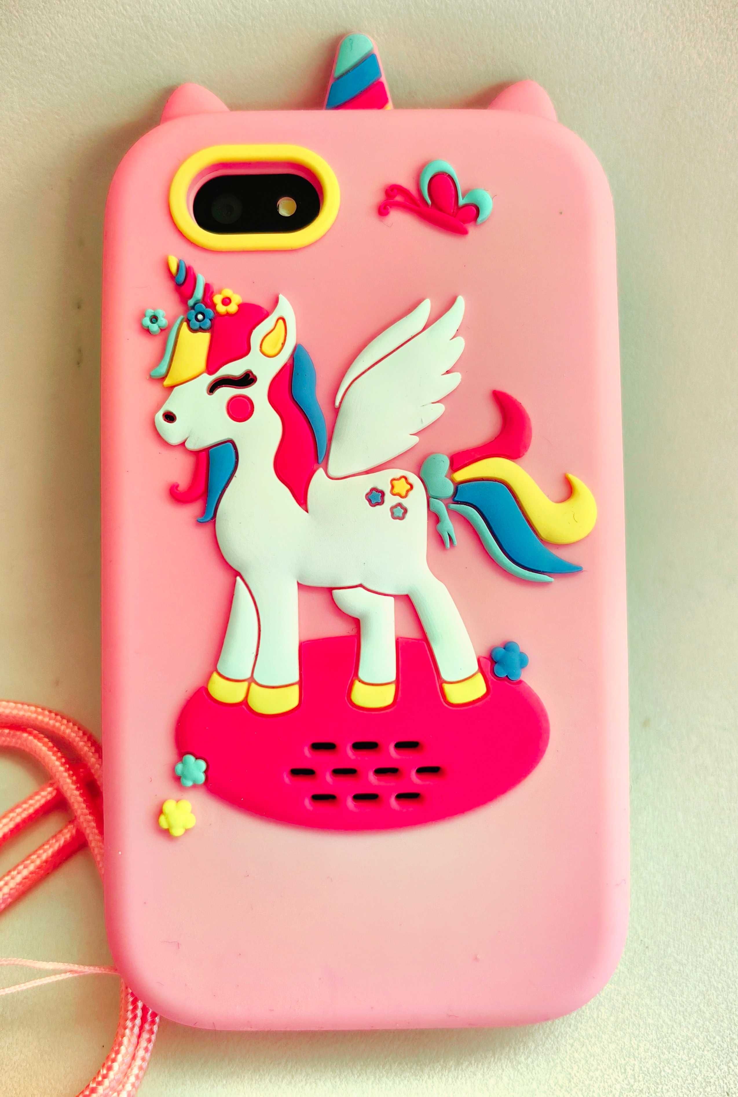 Smartfon telefon dla dzieci PH05