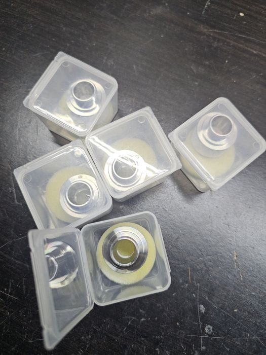 5 Cerâmica Type B - Nukon - Consumiveis Laser