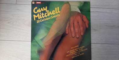 Guy Mitchell "20 Golden Greats"- płyta winylowa