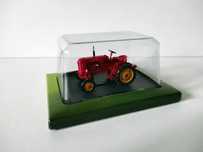 Massey Harris Pony 820 - 1957 Ciągnik Traktor Hachette 1:43
