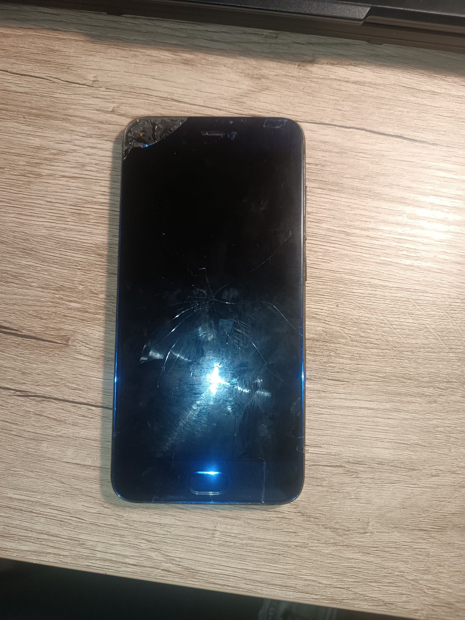 Xiaomi mi 6 на запчастини або відновлення