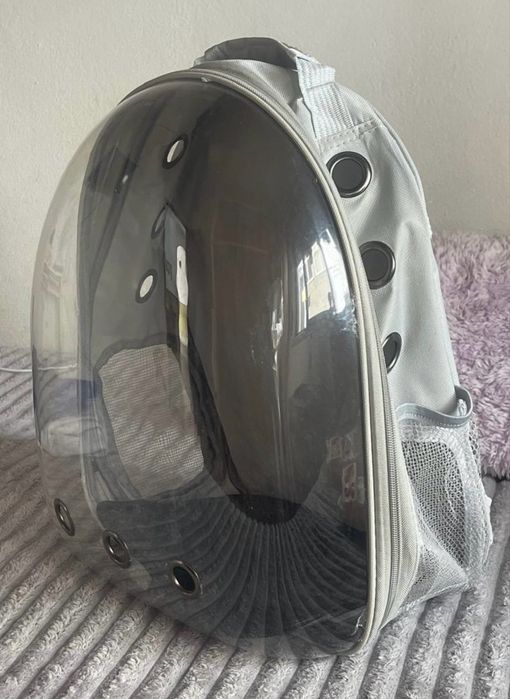 Transportadora  para animais