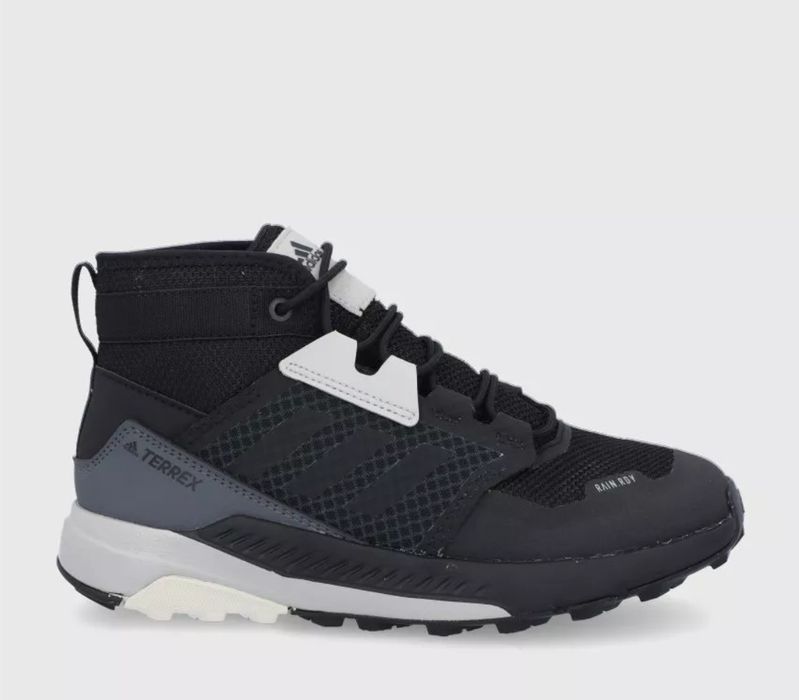 Зимові  Ботинки Adidas Terrex 37-38р. Нові