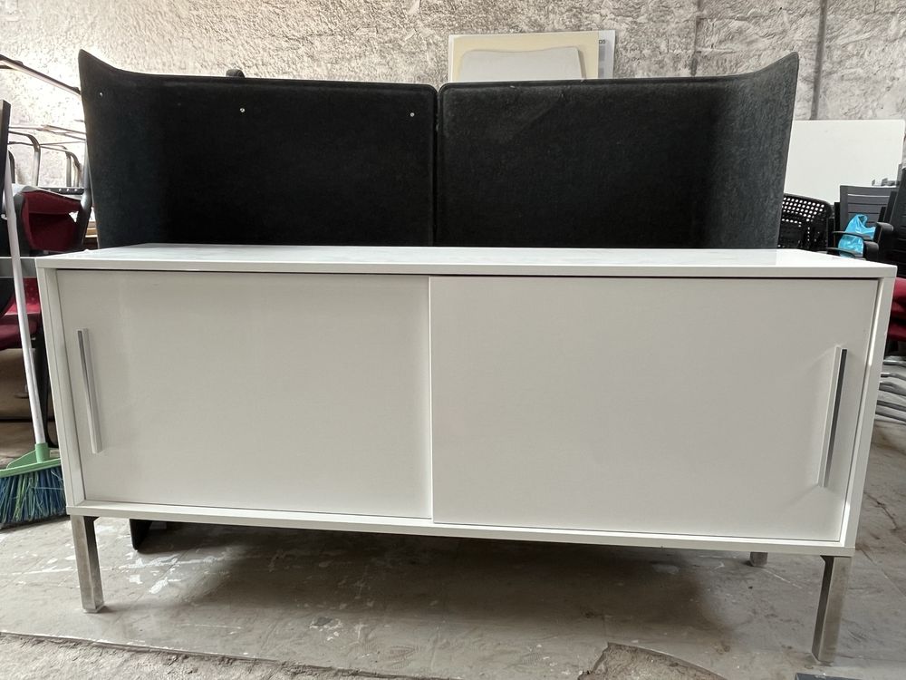 Armario branco ikea