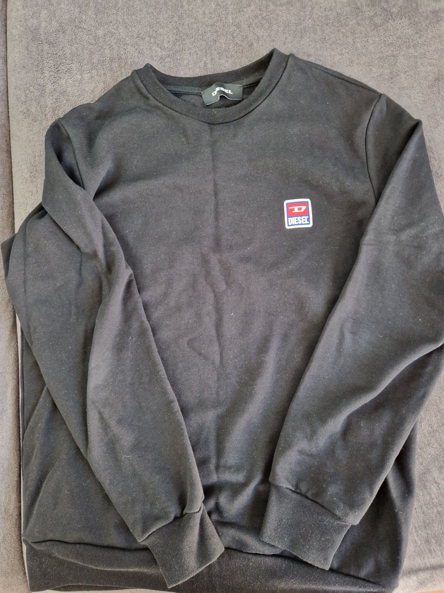 Bluza marki Diesel