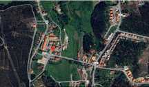 lote de terreno em palmeira de faro