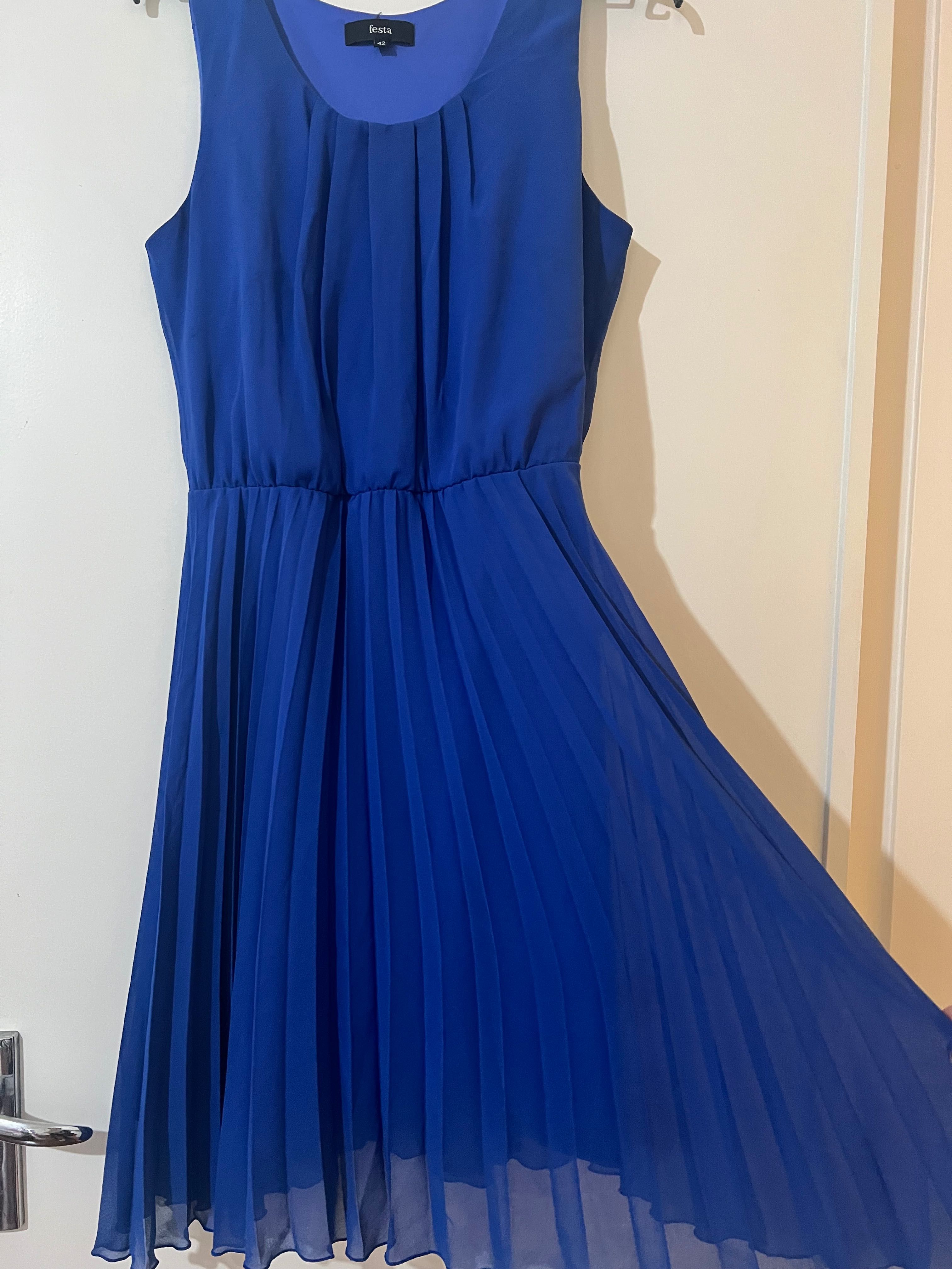 Vestido para festas