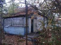 Хата, дом, земельный участок в с. Романовка