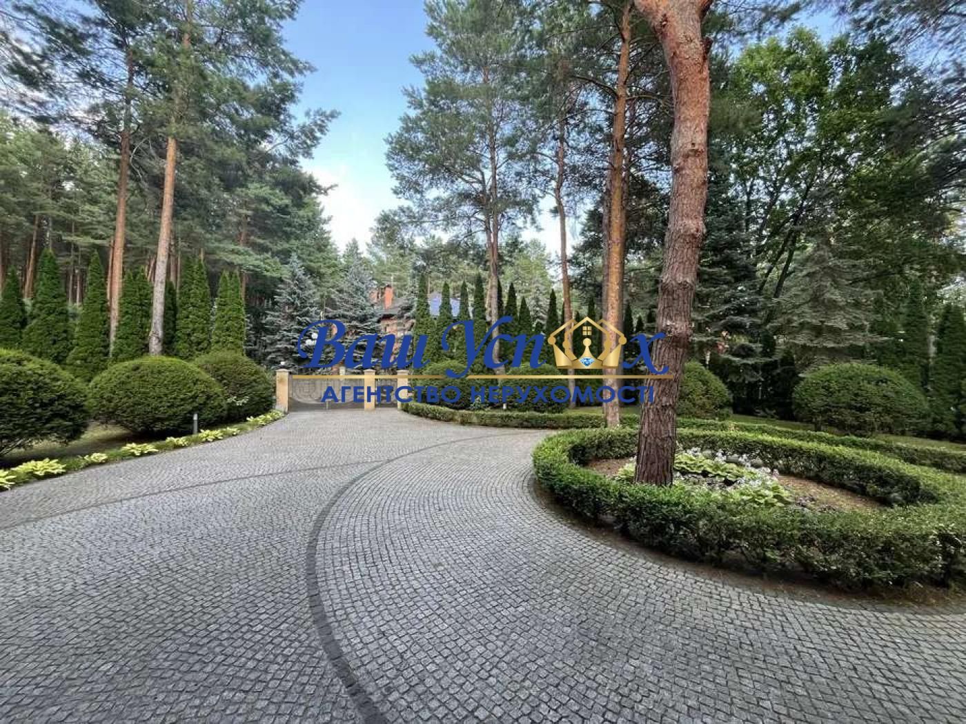 Продаж Елітного будинку в котеджному містечку Сосновий Бір