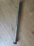 Drążek do szafy 52,2cm