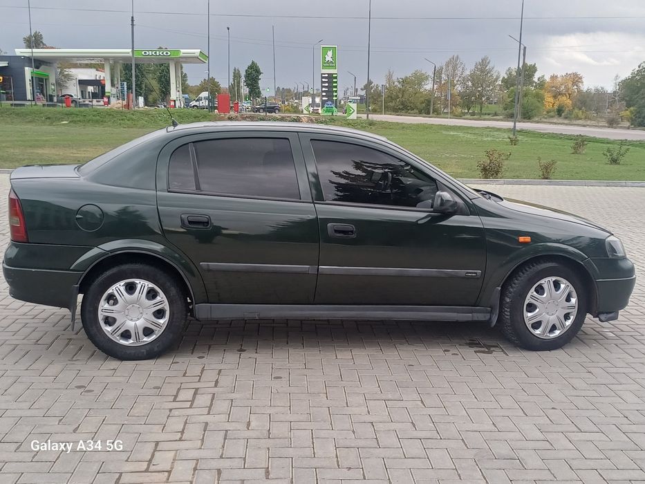 Продаж авто опель