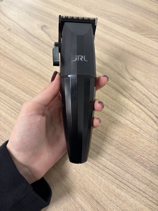 Машинка для стрижки JRL. В хорошому стані