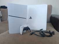 Ps5 Slim 1T novo