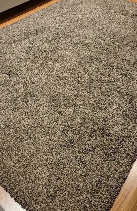 Tapete castanho IKEA 2x3 urgente preço baixo