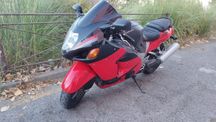 Kit carnagens hayabusa gen1