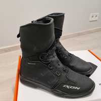 Buty motocyklowe ixon kassius 42