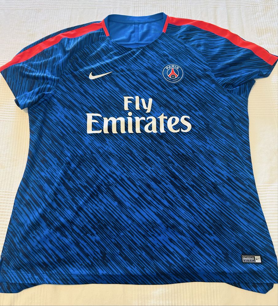 Camisola PSG Paris XL