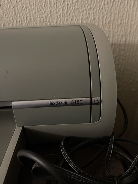 Impressora HP Deskjet 5150
