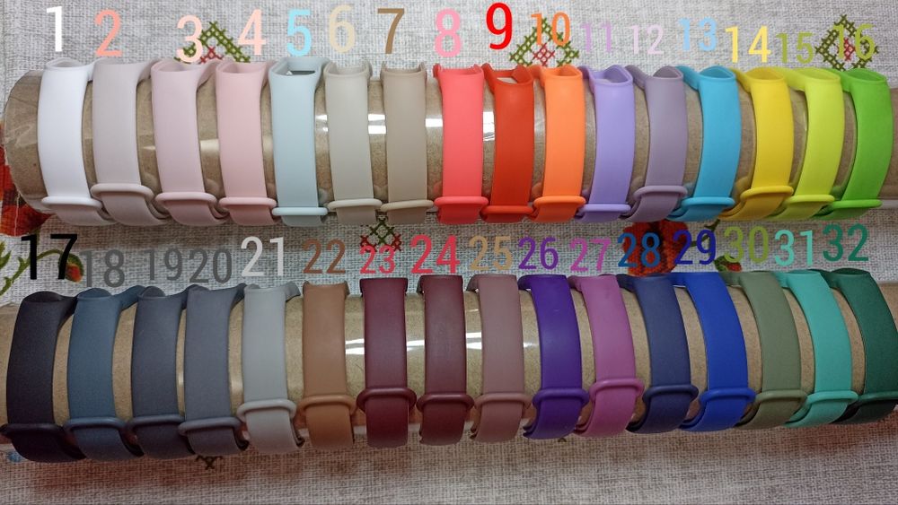 Ремінець на mi band 5,6,7. Ремішок на мі бенд. Ремешок на ми бенд
