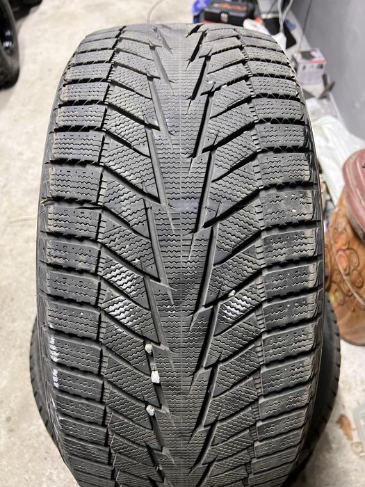 245 40 r19 Hankook