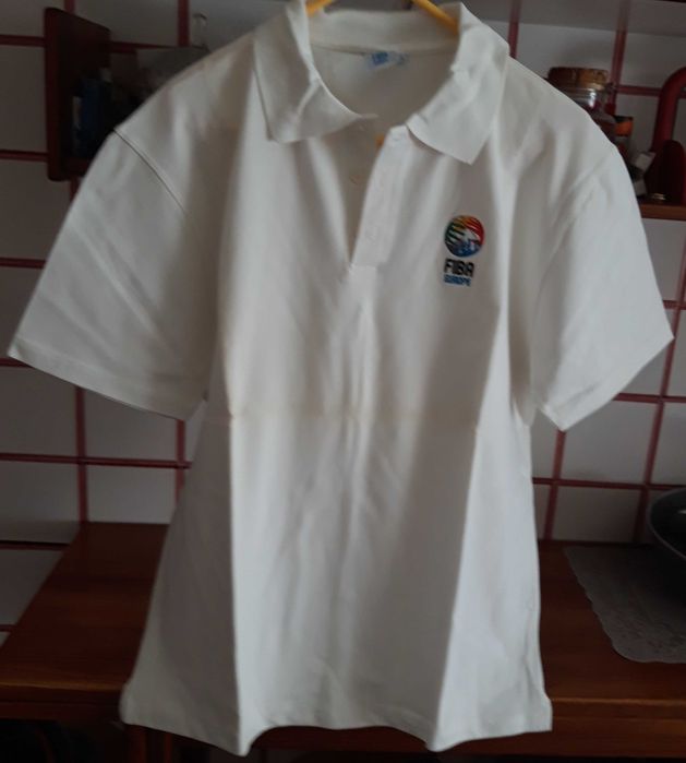 Polos M/M algodão 5€