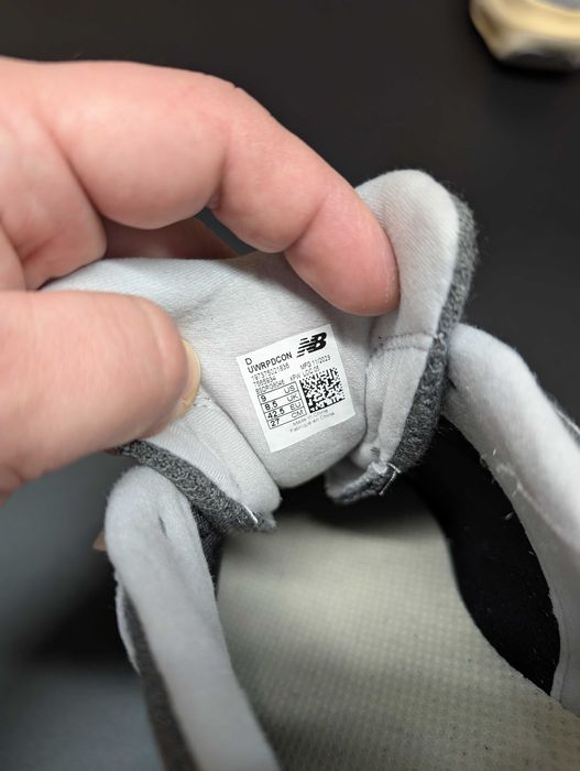 Акція! Знижки на оригінальні кросівки New Balance WRPD RUNNER