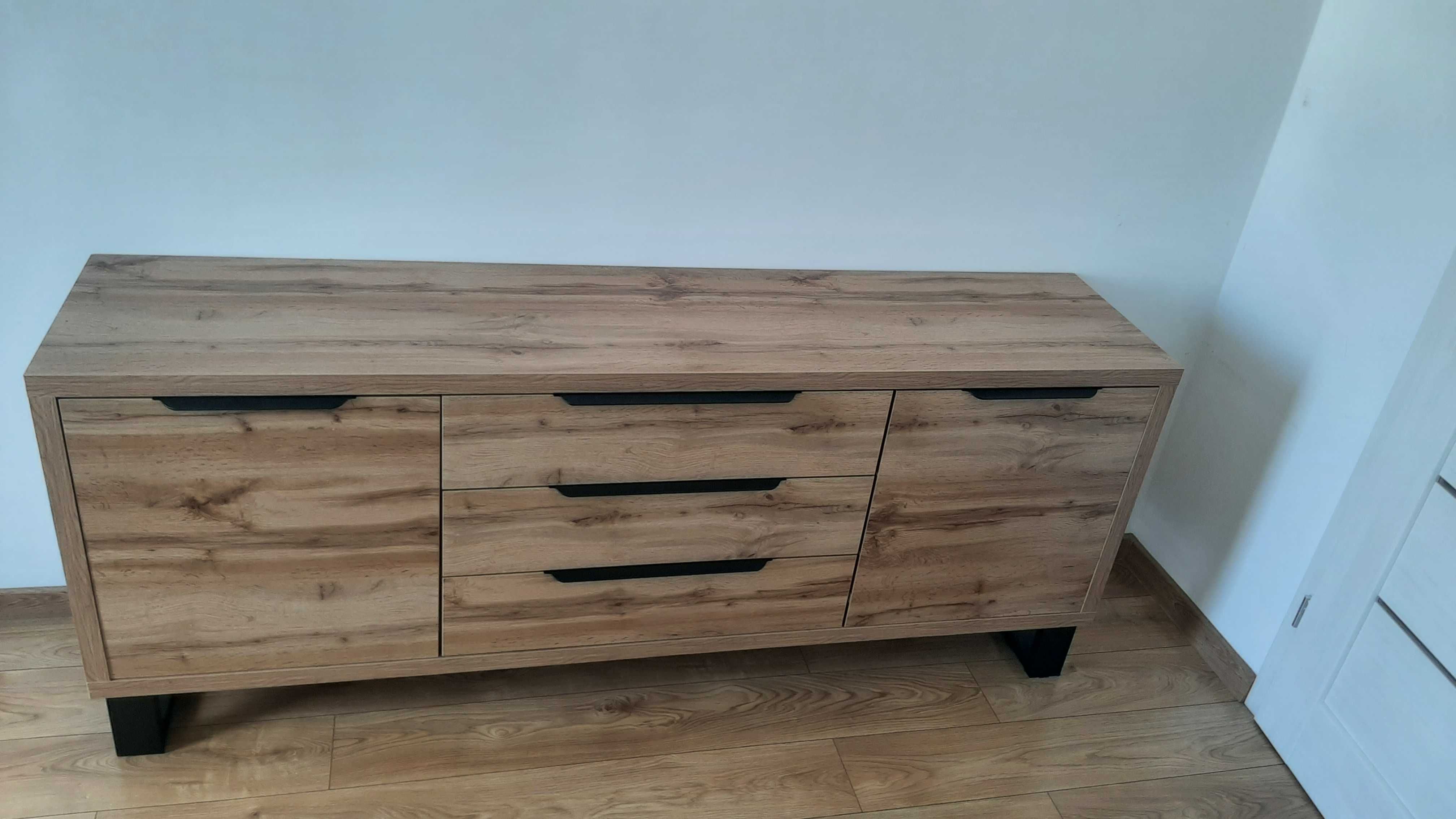 Sprzedam komodę w stylu loft