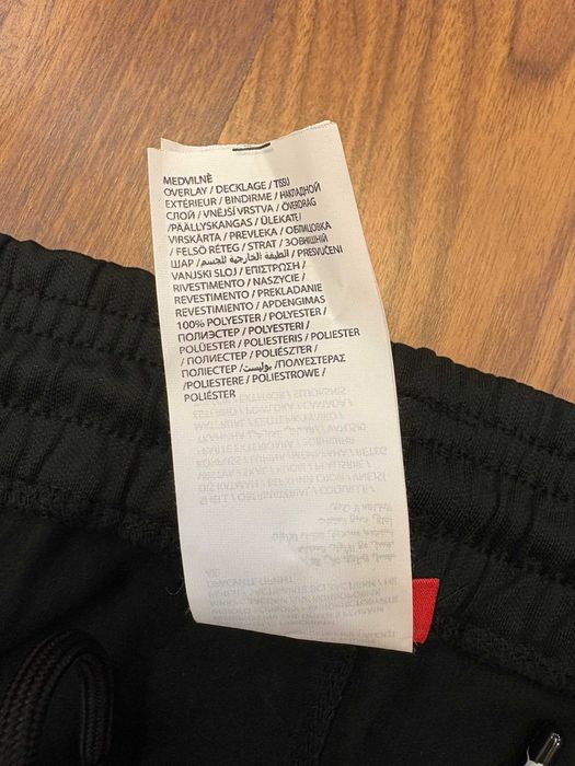 Puma AMG pants (XL size)