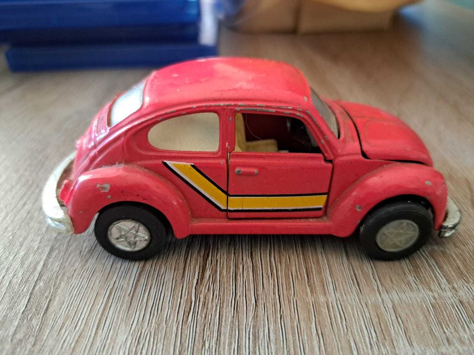Vintage TT-101 (Escala 1/36)