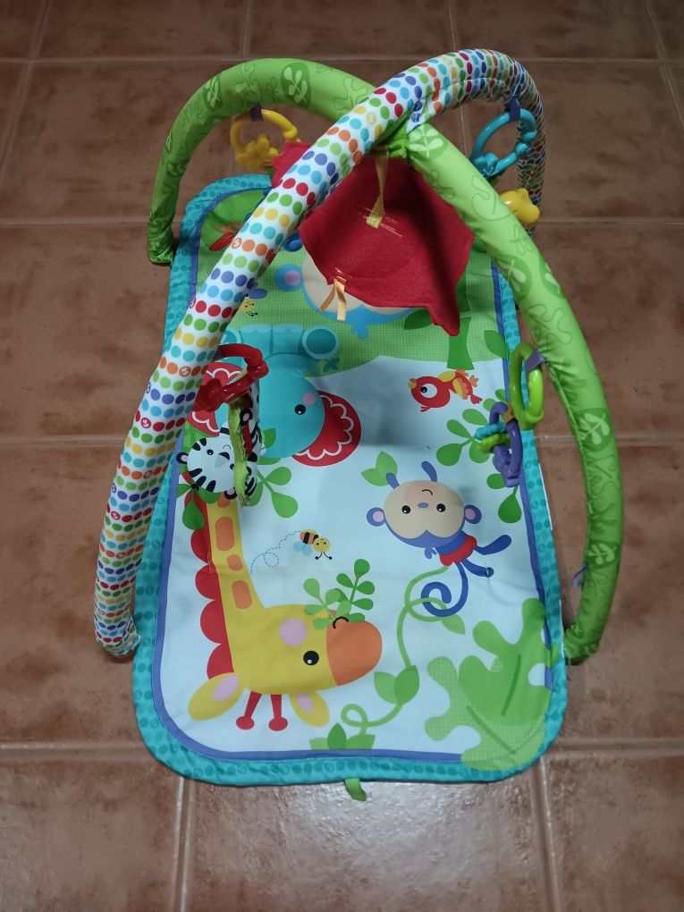 Ginásio Infantil