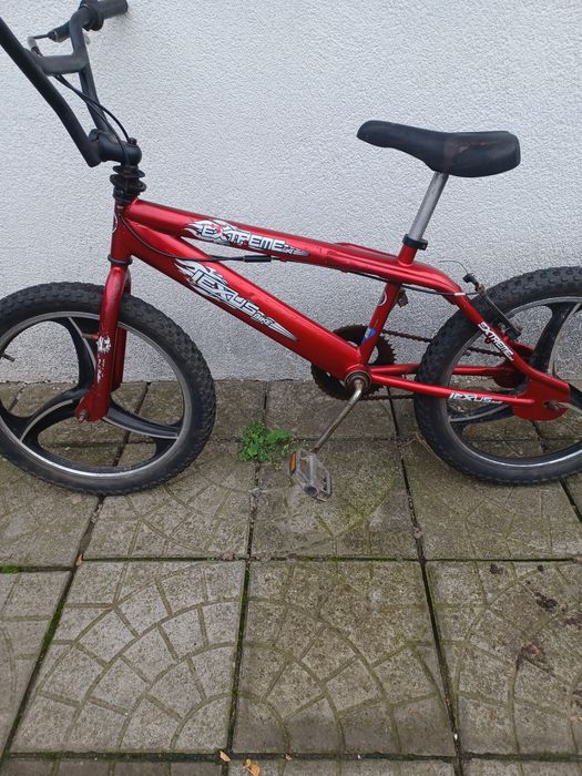 Sprzedam rower  bmx