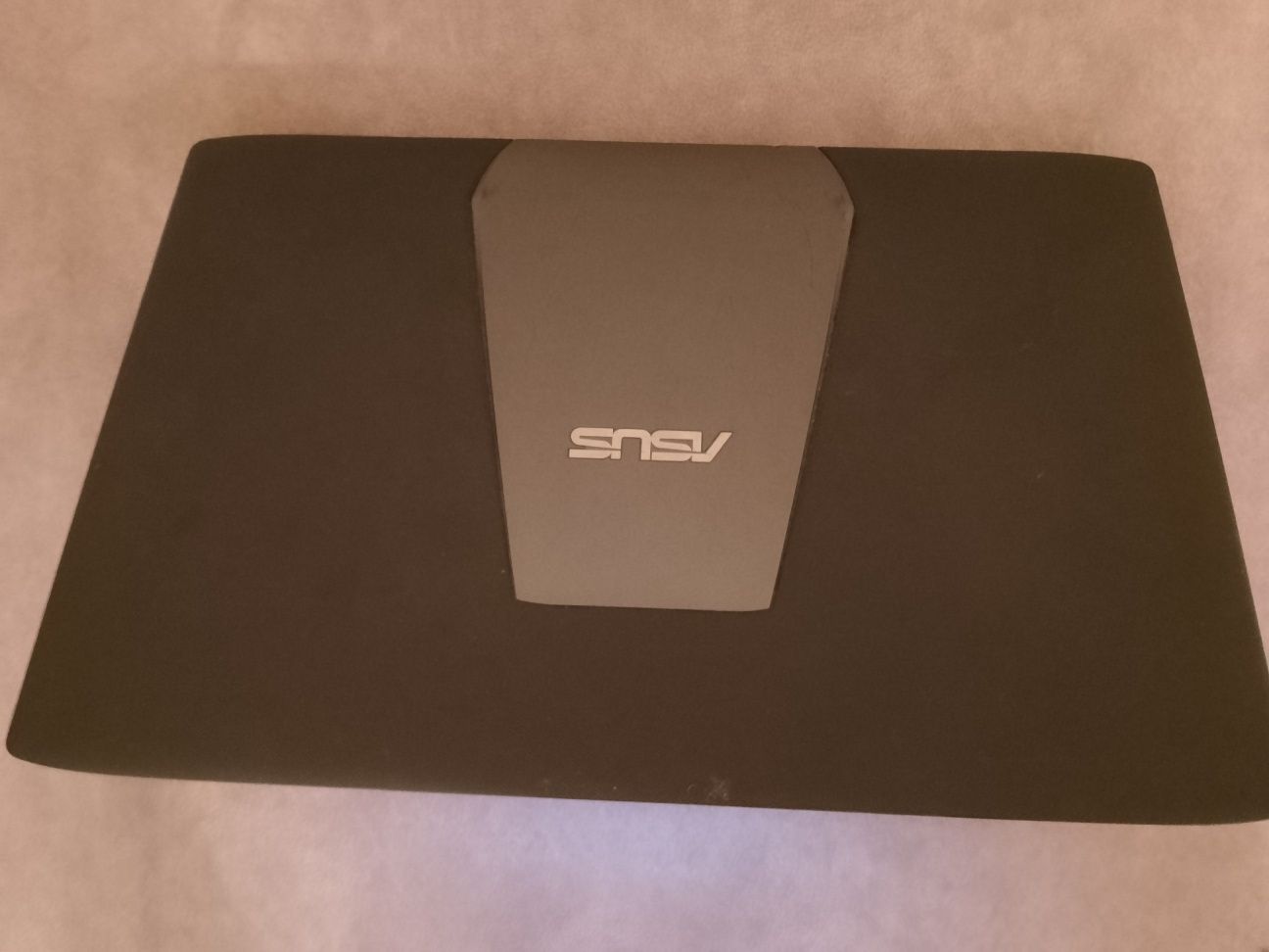 Срочно!!! Ігровий Ноутбук ASUs rog gl552vw