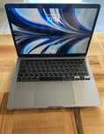 Продам macbook pro m2