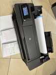 Ploter Hp Designjet T120 Nowa Glowica Fv Wifi