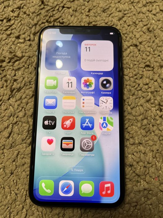 Iphone 11 pro 256 gb айфон 11 про 256 гб