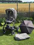 Cybex spacerowka talos s lux