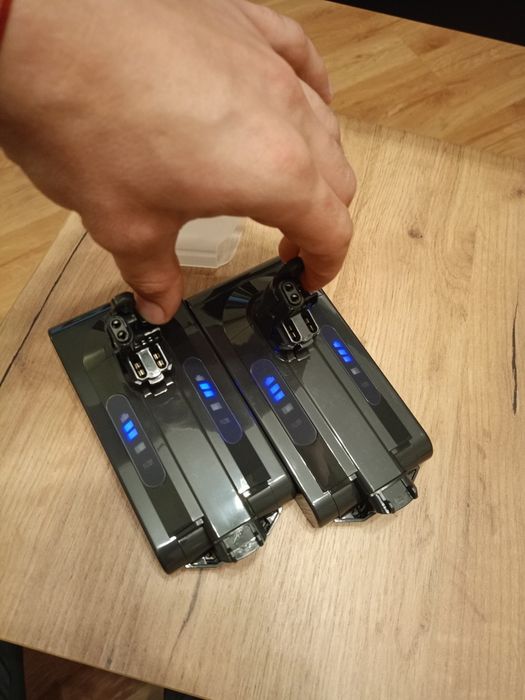 Baterie akumulatory zamienniki do odkurzaczy Dyson V10. 25.2V 6000mAh
