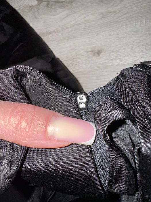 Штани Prada оригінал