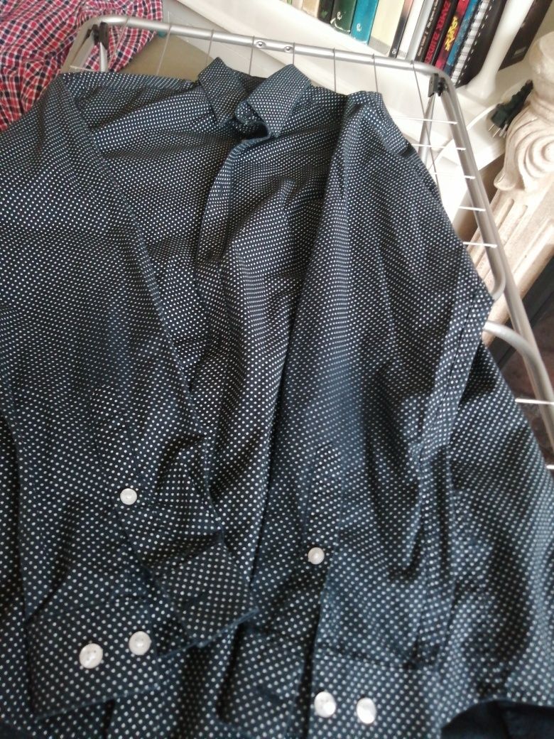 Koszula męska H&M L