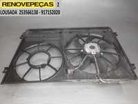 Termoventilador Volkswagen Golf V (1K1)