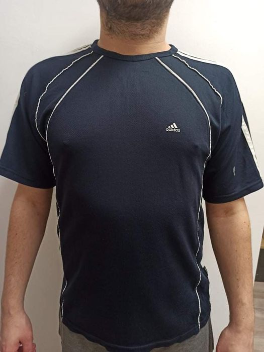 Koszulka t-shirt Adidas, bluzka