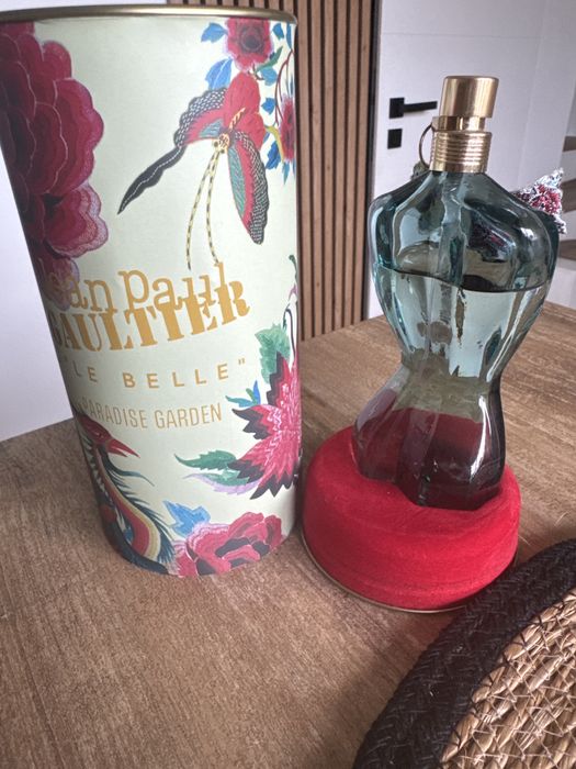 Perfum Jean Paul LE BELLE 100ml