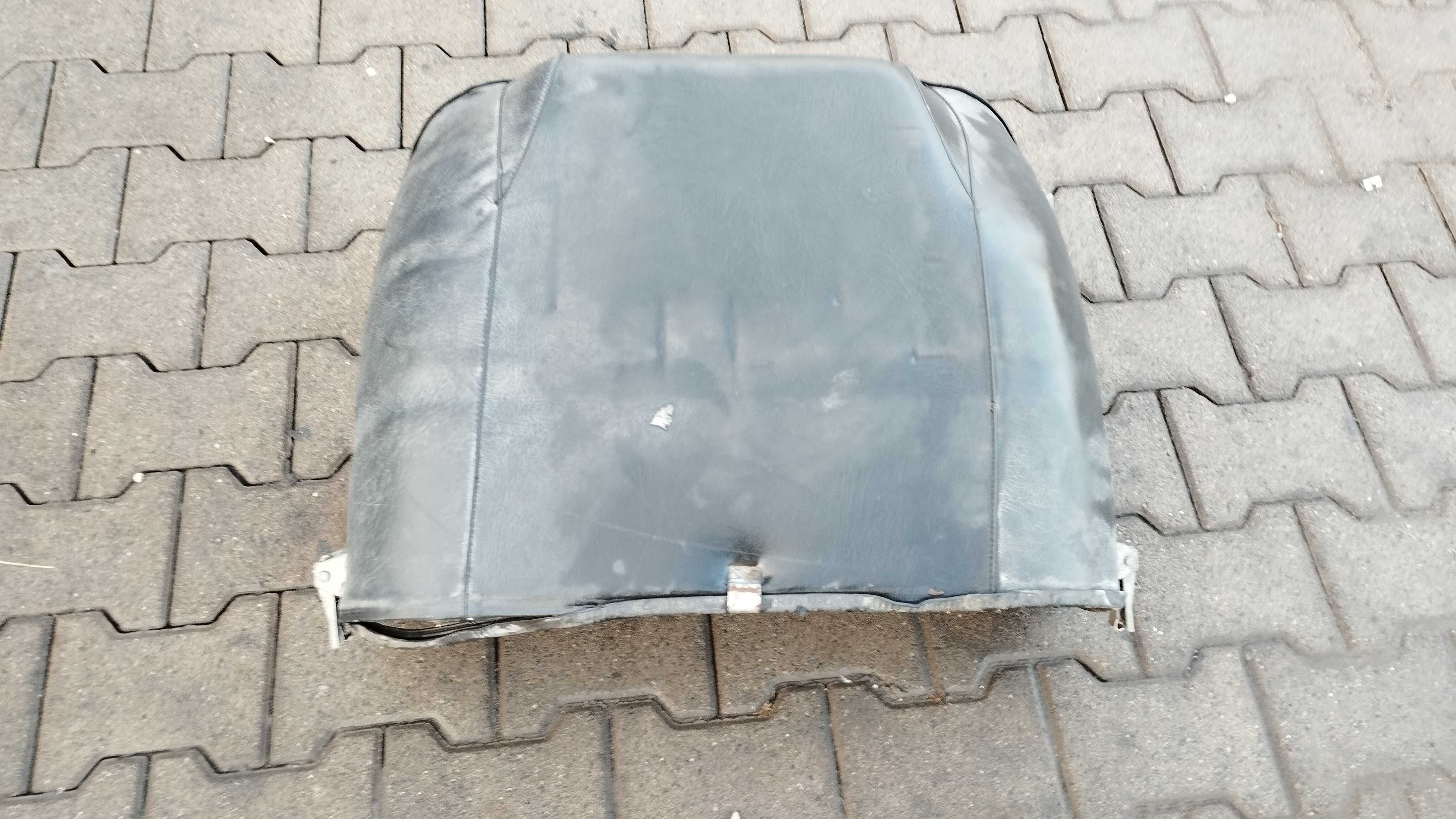 ŻUK pokrywa silnika