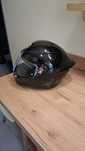 Kask AGV K1 - S Rozmiar M