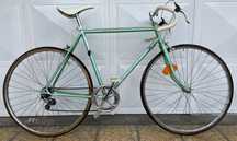 Bicicleta corrida cycles oceane