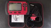 Tester diagnostyczny AutoXscan RS820 PRO