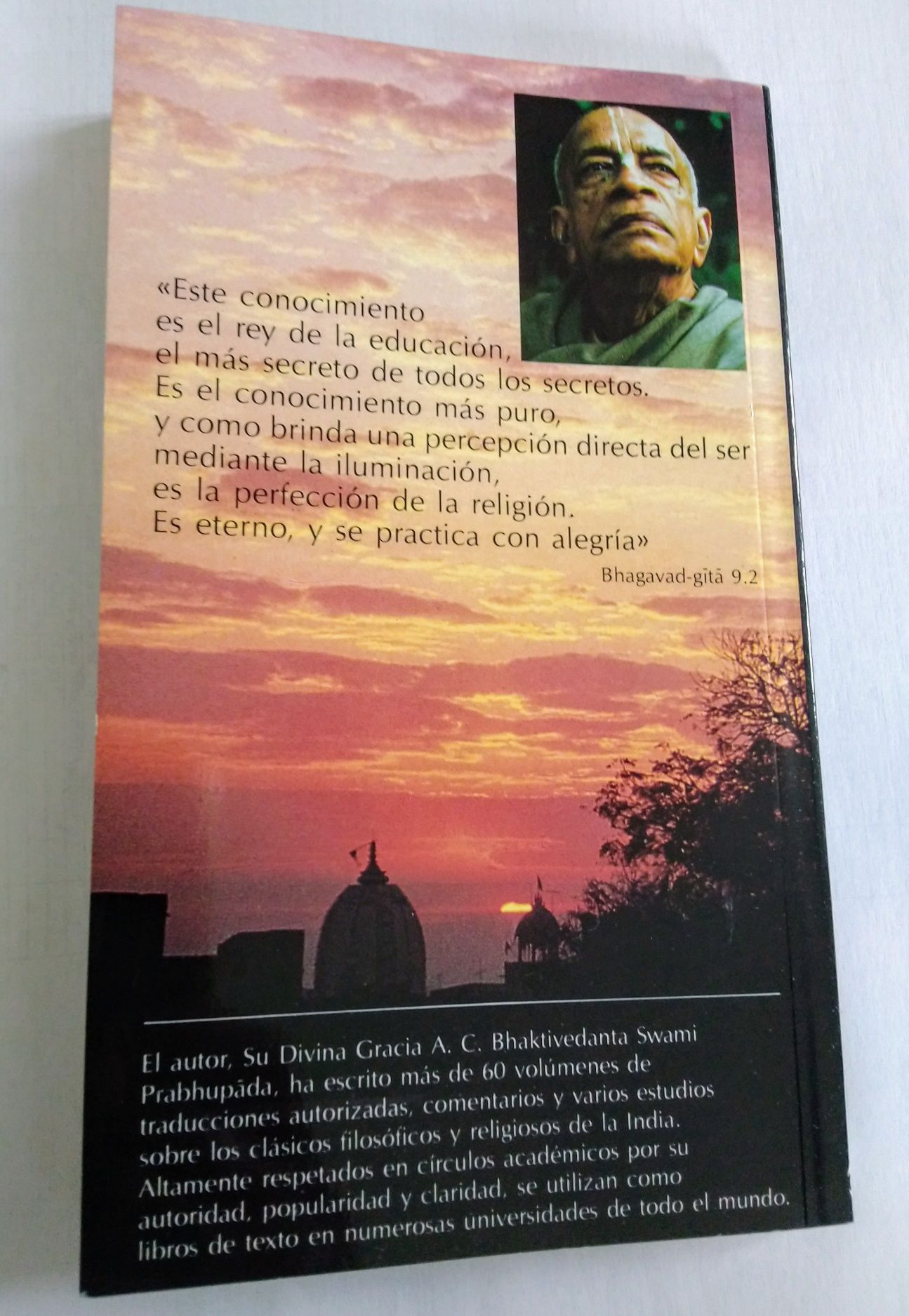 Livro - EL REY DEL CONOCIMIENTO, 1997 novo