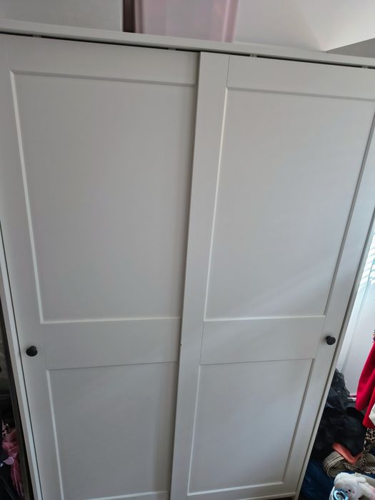 Szafa pax ikea używana