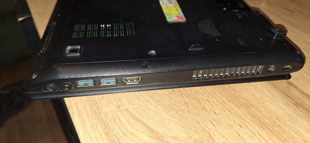 laptop msi  16g5