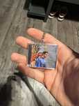 Tacohemingway - Jarmark CD Tag NFC